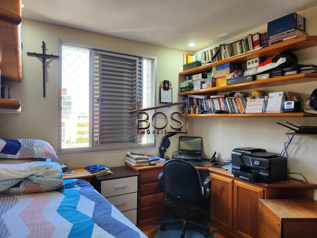Apartamento, 4 quartos, 137 m² - Foto 6