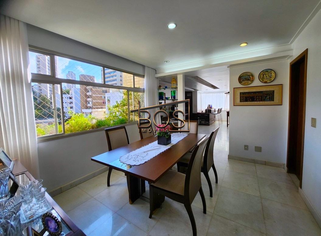 Apartamento, 4 quartos, 137 m² - Foto 14
