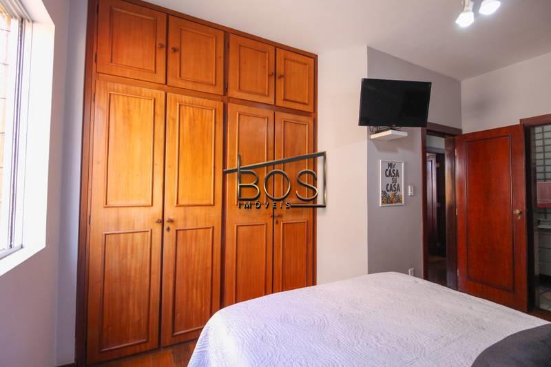 Cobertura, 5 quartos, 241 m² - Foto 10