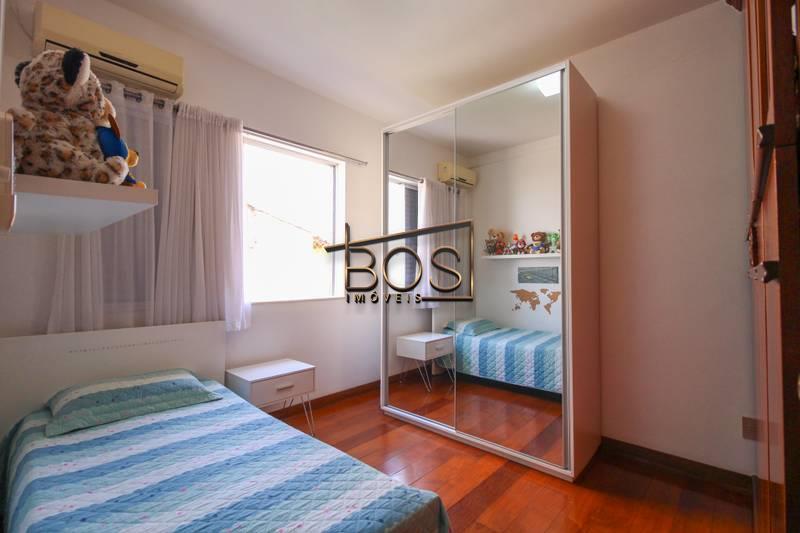 Cobertura, 5 quartos, 241 m² - Foto 12