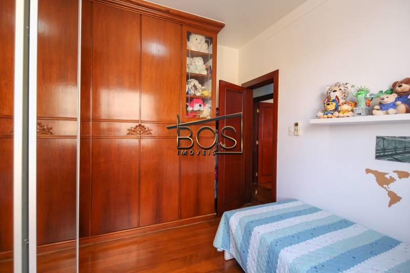Cobertura, 5 quartos, 241 m² - Foto 13