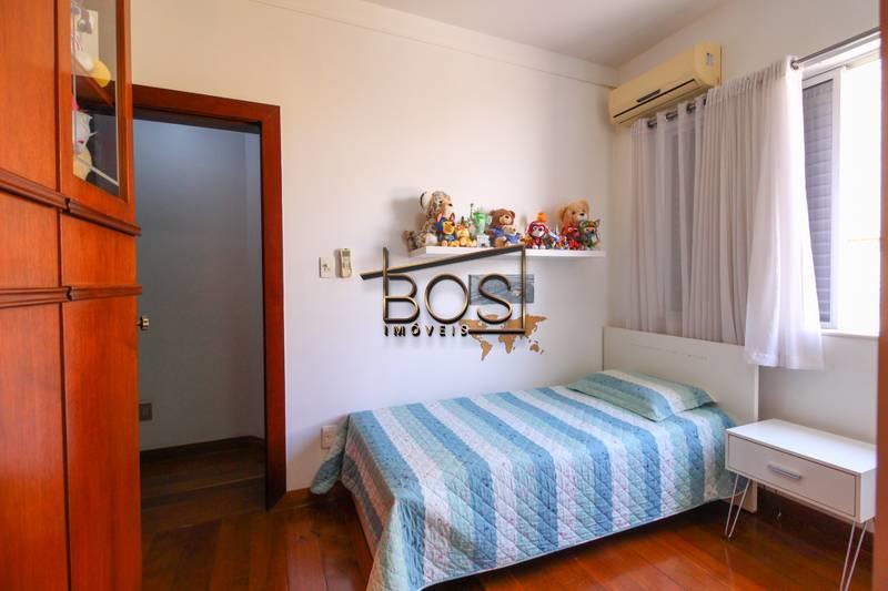 Cobertura, 5 quartos, 241 m² - Foto 14