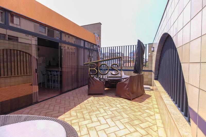 Cobertura, 5 quartos, 241 m² - Foto 16