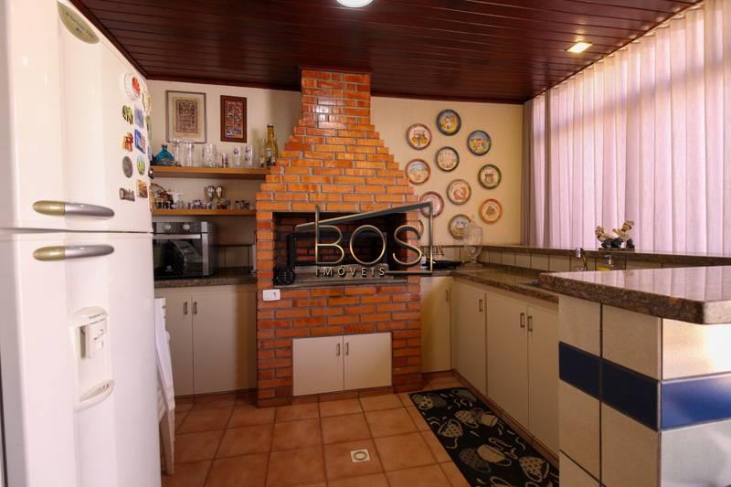 Cobertura, 5 quartos, 241 m² - Foto 18