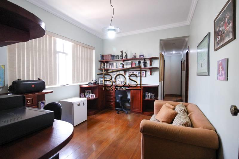 Cobertura, 5 quartos, 241 m² - Foto 2