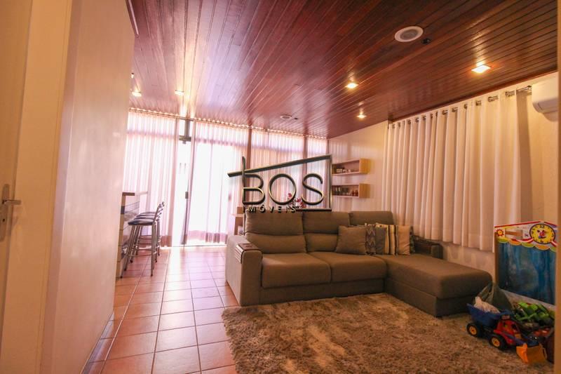 Cobertura, 5 quartos, 241 m² - Foto 20