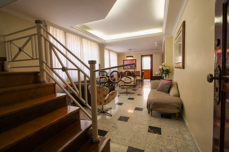 Cobertura, 5 quartos, 241 m² - Foto 23