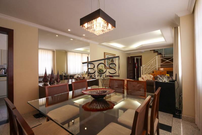 Cobertura, 5 quartos, 241 m² - Foto 24