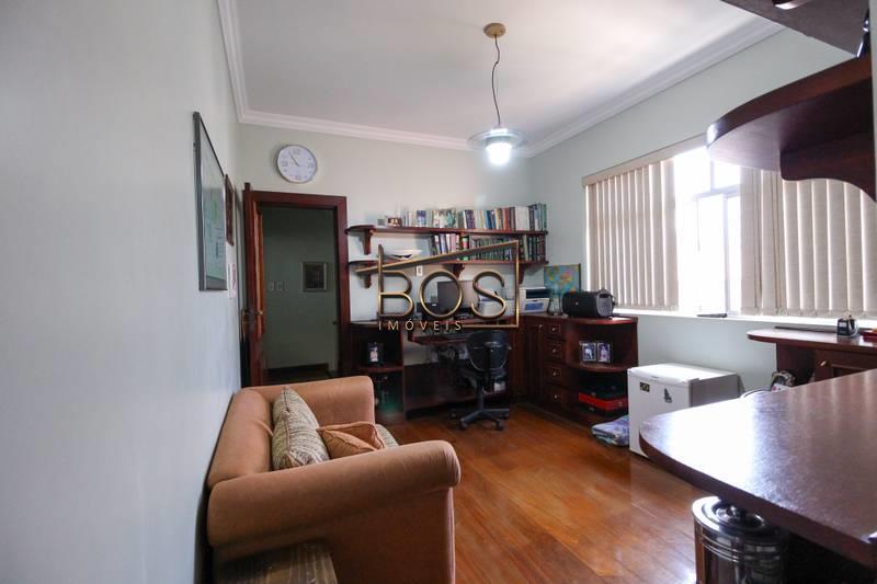 Cobertura, 5 quartos, 241 m² - Foto 3