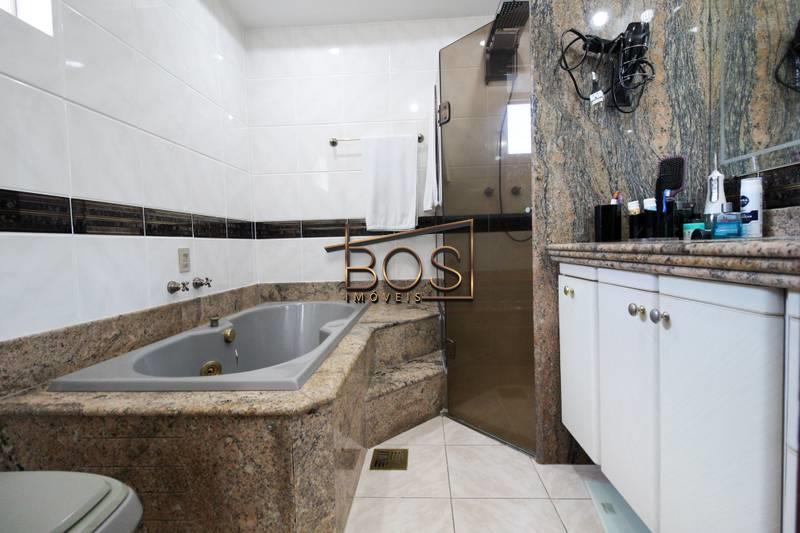 Cobertura, 5 quartos, 241 m² - Foto 7