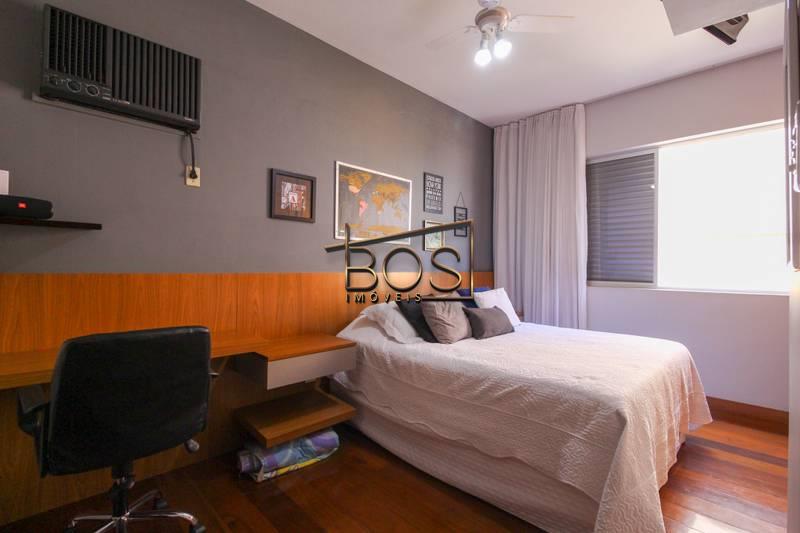 Cobertura, 5 quartos, 241 m² - Foto 8