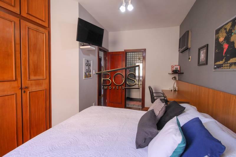 Cobertura, 5 quartos, 241 m² - Foto 9