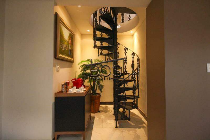 Cobertura, 3 quartos, 187 m² - Foto 14