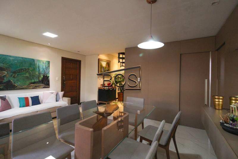 Cobertura, 3 quartos, 187 m² - Foto 19