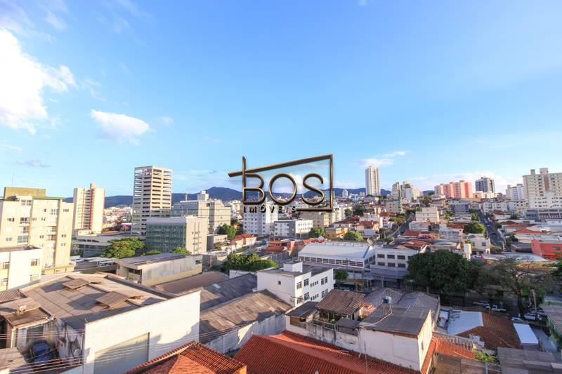 Cobertura, 3 quartos, 187 m² - Foto 2