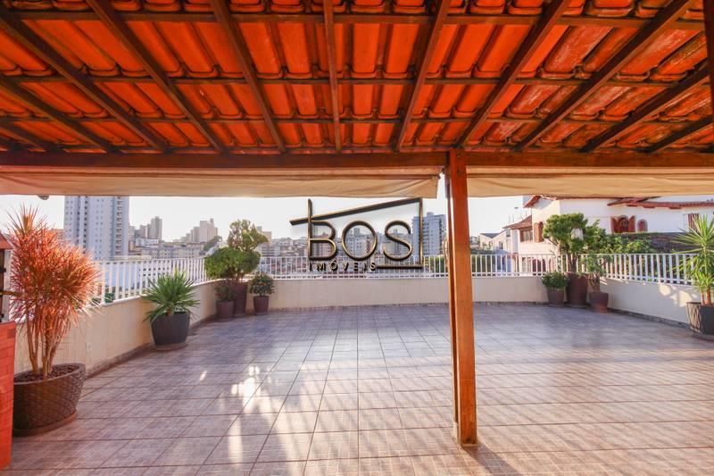 Cobertura, 3 quartos, 187 m² - Foto 3