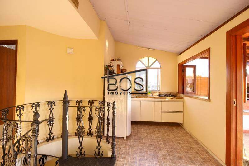Cobertura, 3 quartos, 187 m² - Foto 8