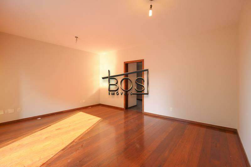Apartamento, 4 quartos, 180 m² - Foto 2