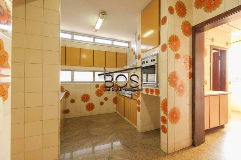 Apartamento, 4 quartos, 180 m² - Foto 21