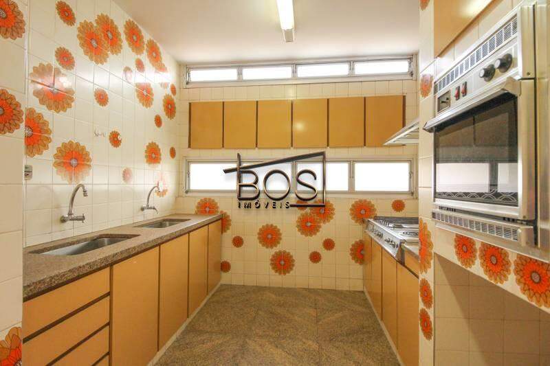 Apartamento, 4 quartos, 180 m² - Foto 22