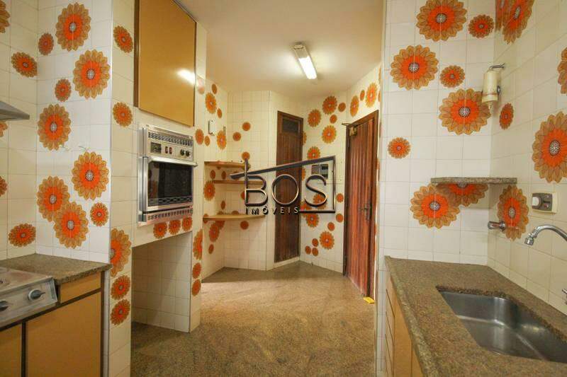 Apartamento, 4 quartos, 180 m² - Foto 24
