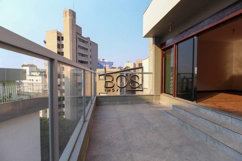 Apartamento, 4 quartos, 180 m² - Foto 4