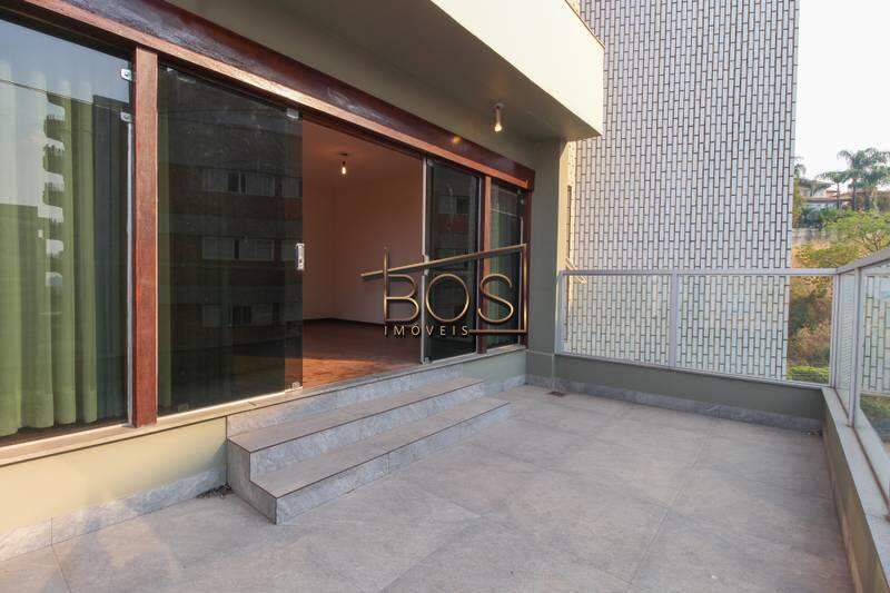 Apartamento, 4 quartos, 180 m² - Foto 5