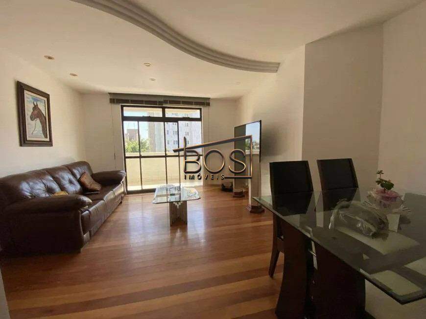 Apartamento, 2 quartos, 85 m² - Foto 2