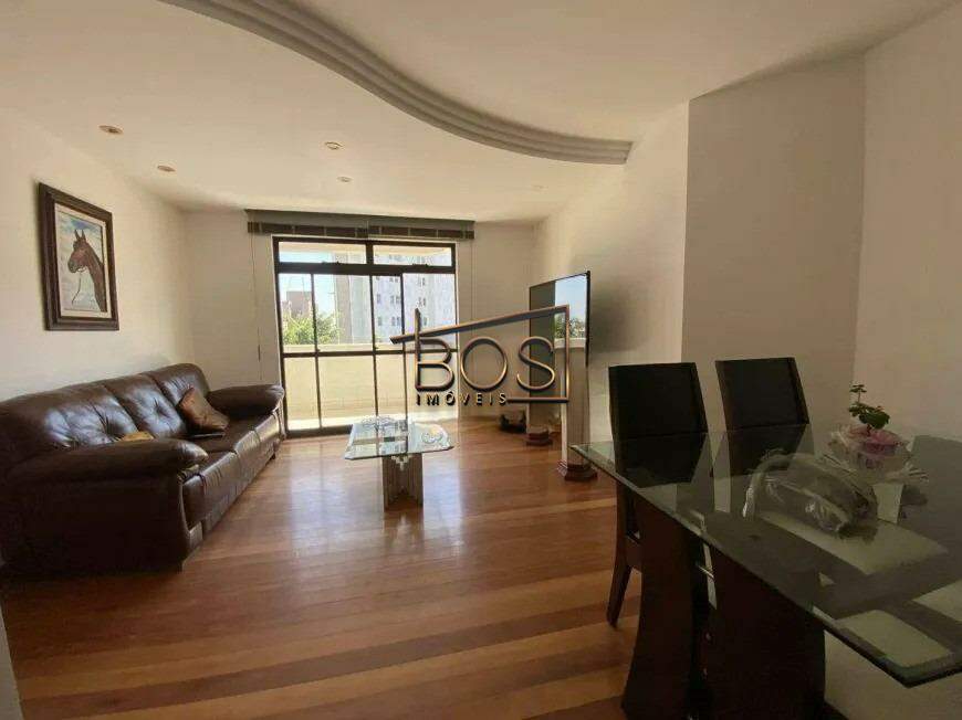 Apartamento, 2 quartos, 85 m² - Foto 1
