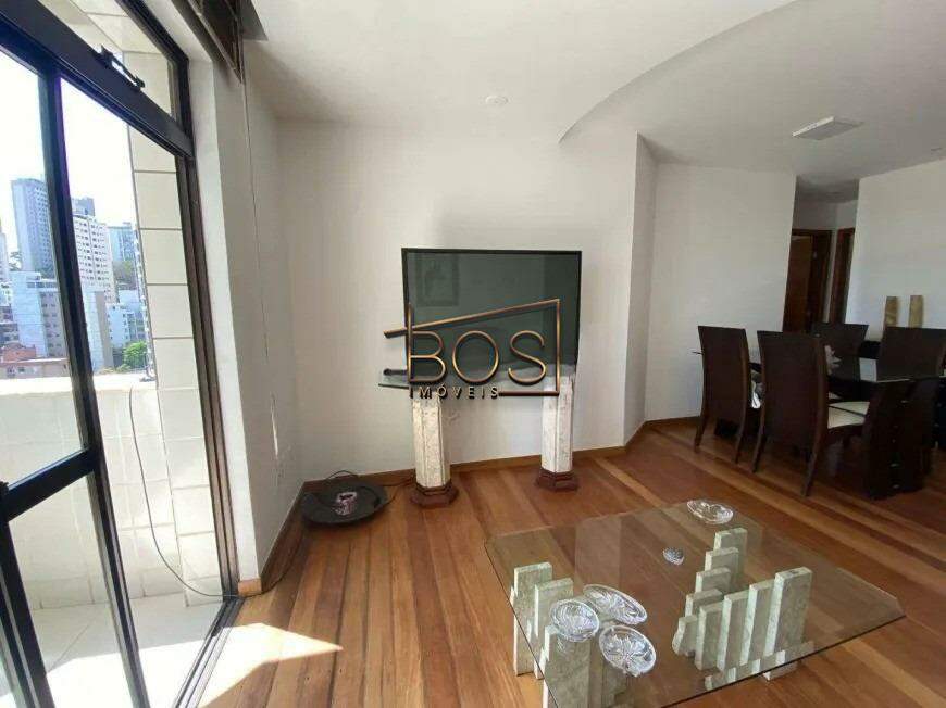 Apartamento, 2 quartos, 85 m² - Foto 4