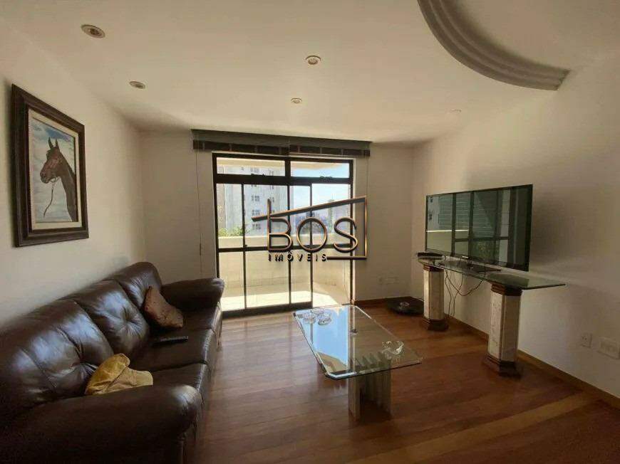Apartamento, 2 quartos, 85 m² - Foto 2