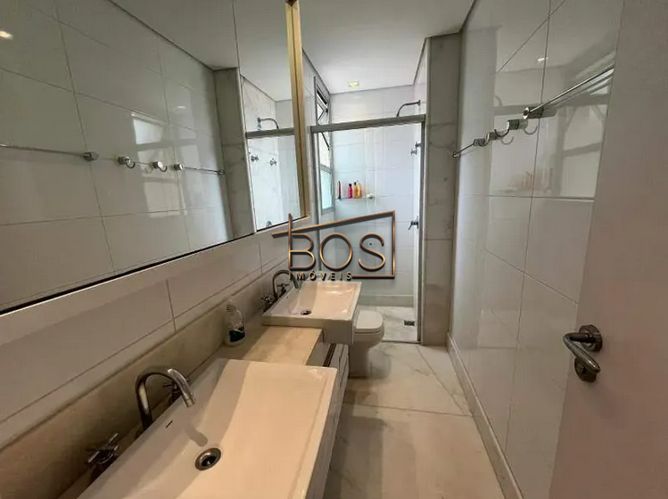 Apartamento, 4 quartos, 200 m² - Foto 21