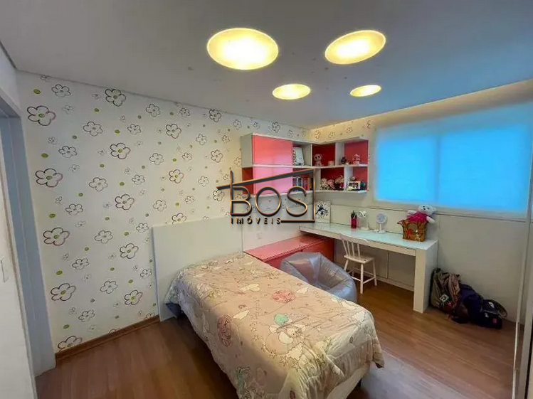 Apartamento, 4 quartos, 200 m² - Foto 18
