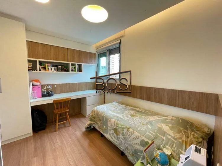 Apartamento, 4 quartos, 200 m² - Foto 15