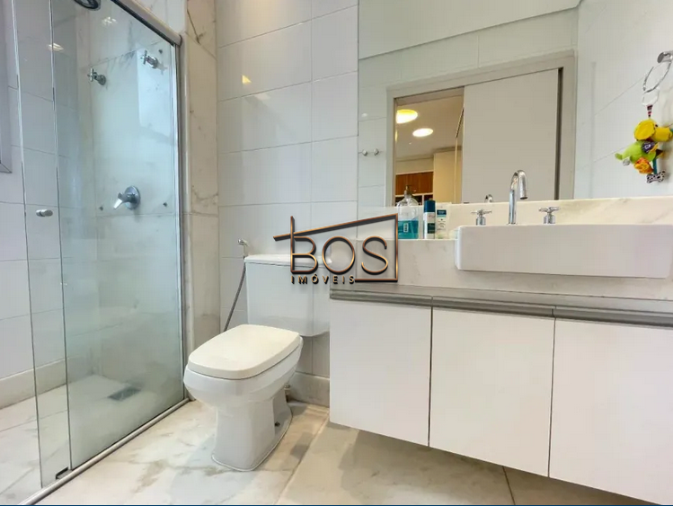 Apartamento, 4 quartos, 200 m² - Foto 17