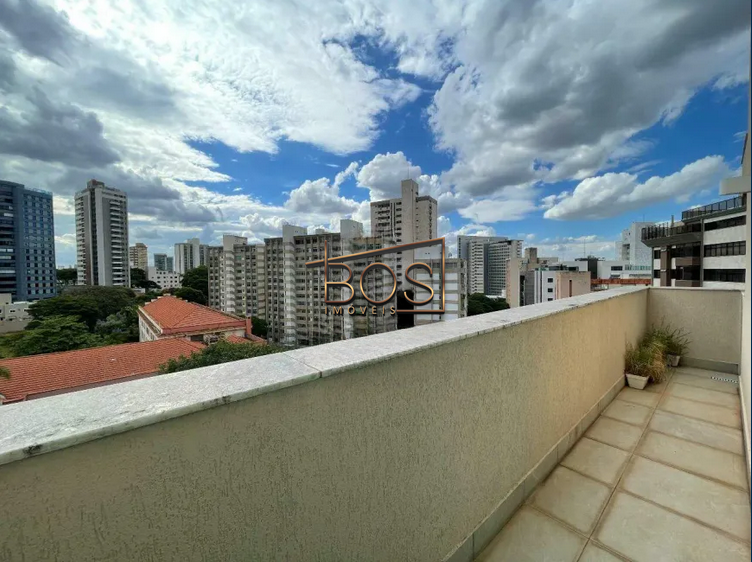 Apartamento, 4 quartos, 200 m² - Foto 2