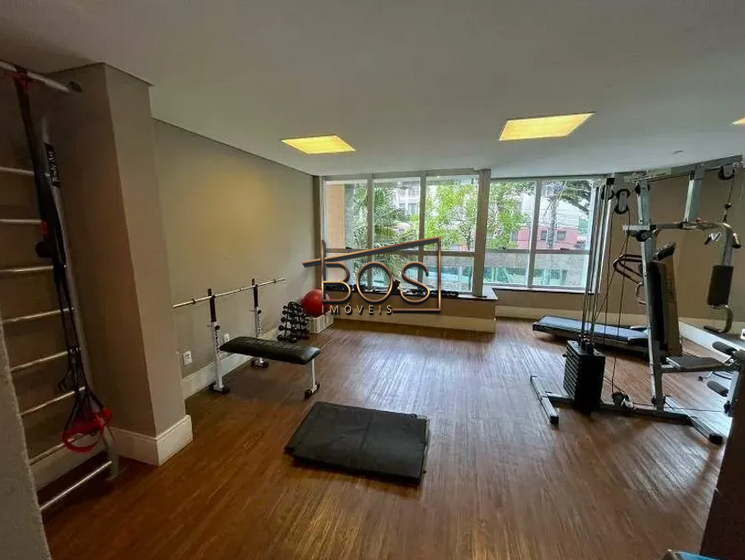 Apartamento, 4 quartos, 200 m² - Foto 24