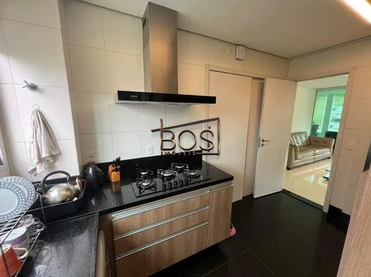 Apartamento, 4 quartos, 200 m² - Foto 10