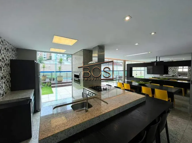 Apartamento, 4 quartos, 200 m² - Foto 25