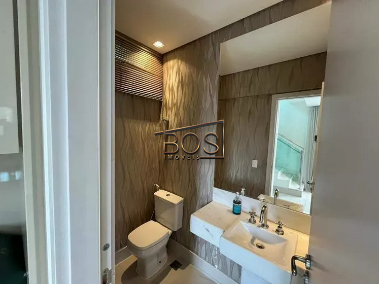 Apartamento, 4 quartos, 200 m² - Foto 8