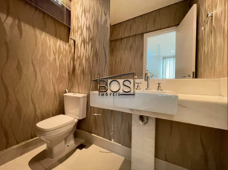 Apartamento, 4 quartos, 200 m² - Foto 9