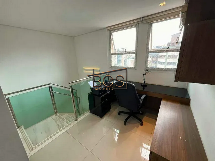Apartamento, 4 quartos, 200 m² - Foto 13