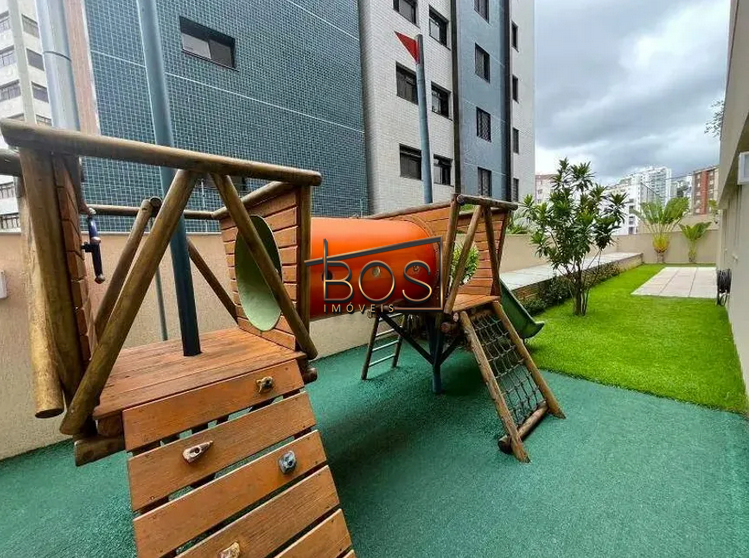 Apartamento, 4 quartos, 200 m² - Foto 22