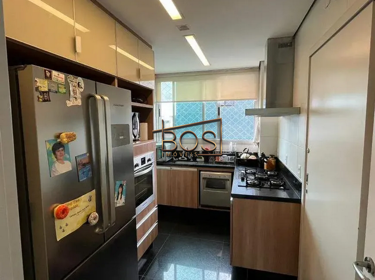 Apartamento, 4 quartos, 200 m² - Foto 11