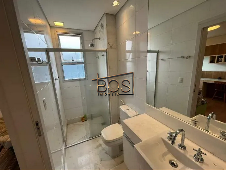 Apartamento, 4 quartos, 200 m² - Foto 19