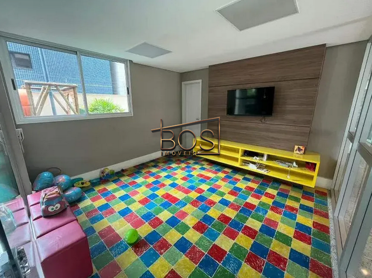 Apartamento, 4 quartos, 200 m² - Foto 23