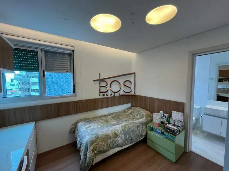 Apartamento, 4 quartos, 200 m² - Foto 16