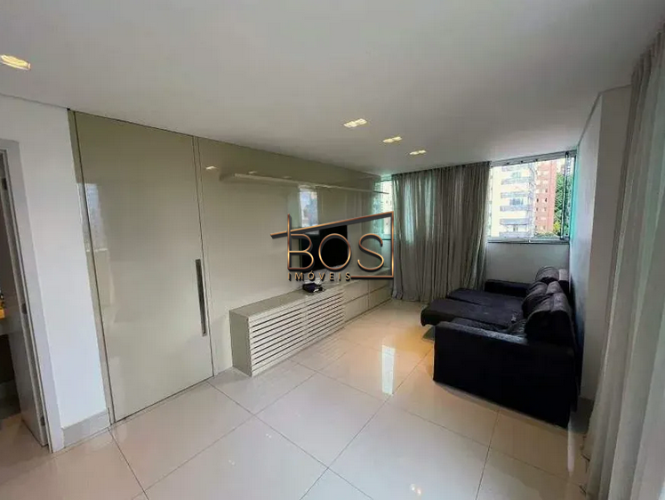 Apartamento, 4 quartos, 200 m² - Foto 6