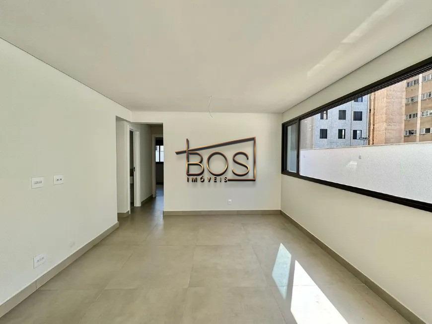 Apartamento, 2 quartos, 63 m² - Foto 4