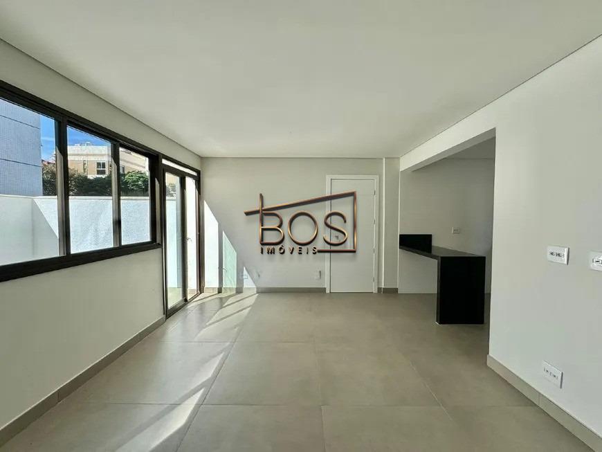 Apartamento, 2 quartos, 126 m² - Foto 2